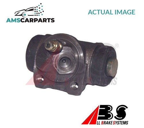 Drum wheel brake cylinder - brake,