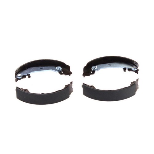 Trw gs8616 brake shoe - gs8616,