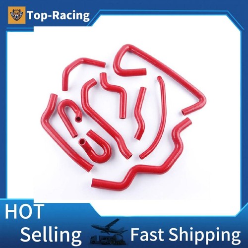 Silicone coolant hose - coolant,
