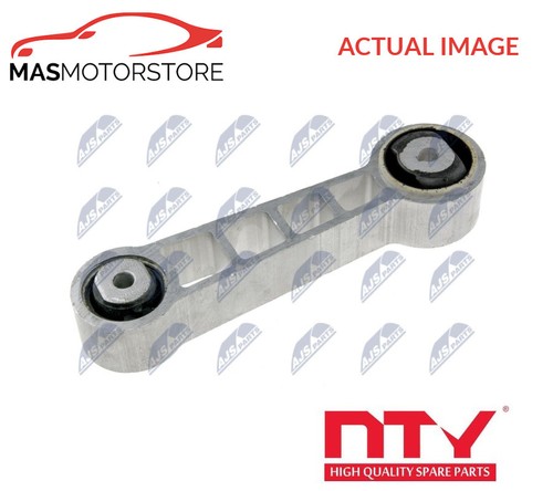 Engine mount mounting support - mount,
