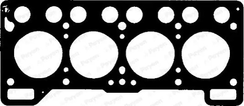 Cylinder head gasket - , fibre