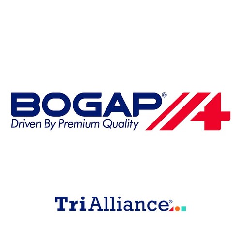 Bogap premium brake pad - bogap,