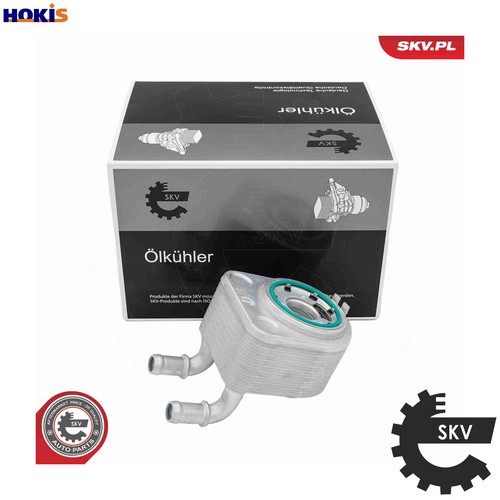 Oil cooler engine - cooler,