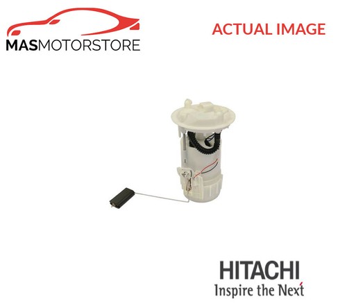 Electric fuel pump feed - electric,
