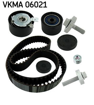 Belt drive timing - drive,