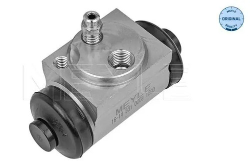 Wheel cylinder rear - wheel,