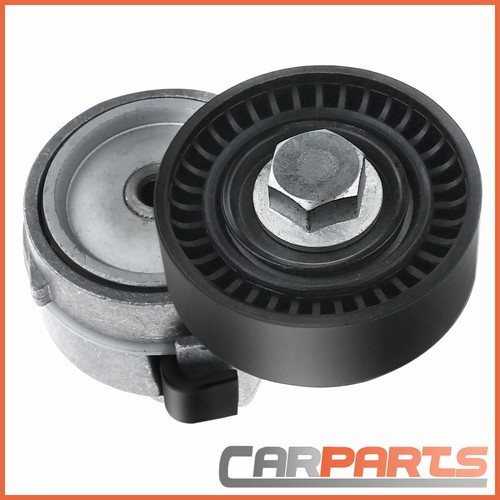 Tension pulley rib for iveco - pulley,