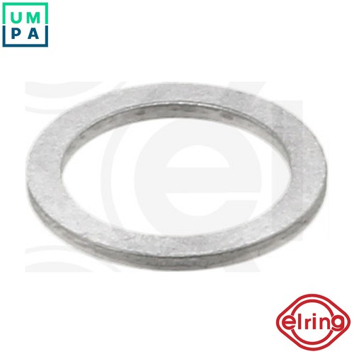 Seal ring oil - oil, plug