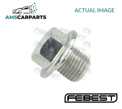 Sealing plug oil sump - sump, 0199-001
