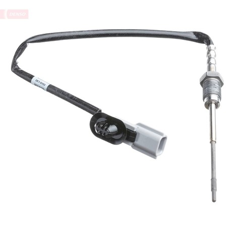 Exhaust gas temperature - exhaust,