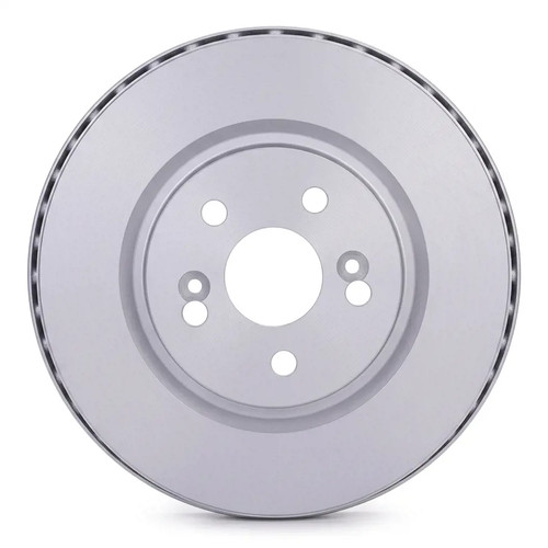 Brake disc internally - 2x,