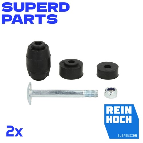 Stabilizer link front r - 2x,