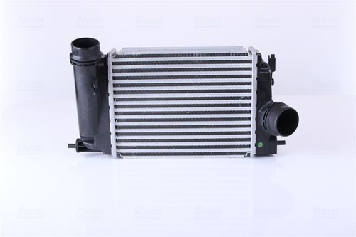 Turbocharger nissens 961120 - nissens,