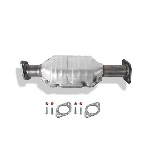 Catalytic converter cat