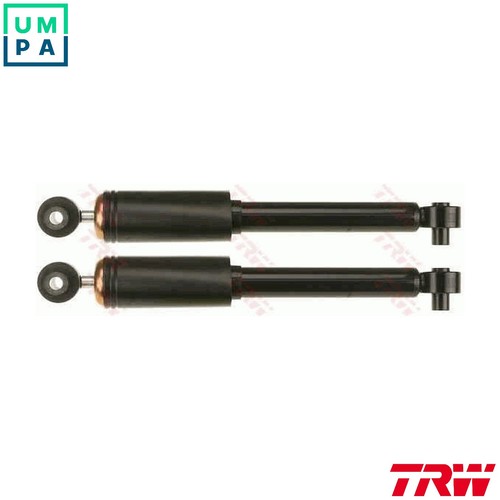 Shock absorber jgt258t for - absorber,