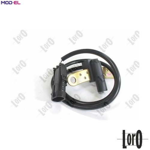 Sensor crankshaft pulse - crankshaft,
