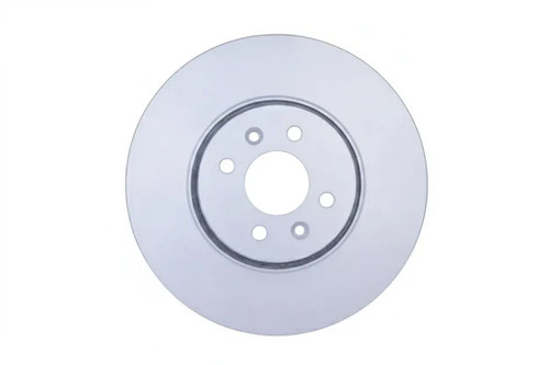Brake disc externally - 2x,